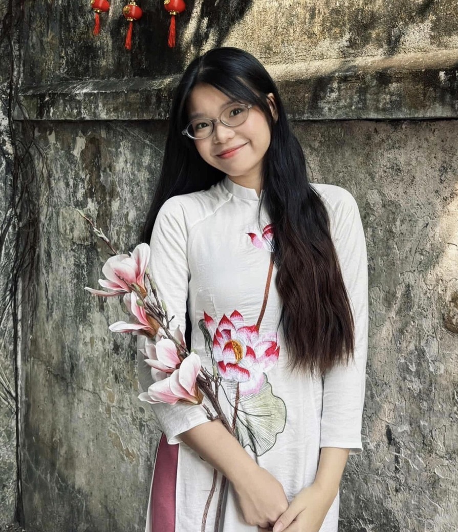 Kady - Gia sư Tiếng Anh, Cần Thơ